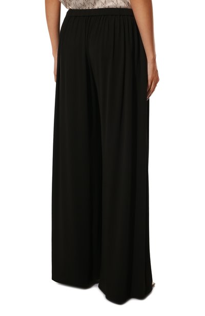 Брюки из вискозы MAGDA BUTRYM, арт. 1713210012, фото 4