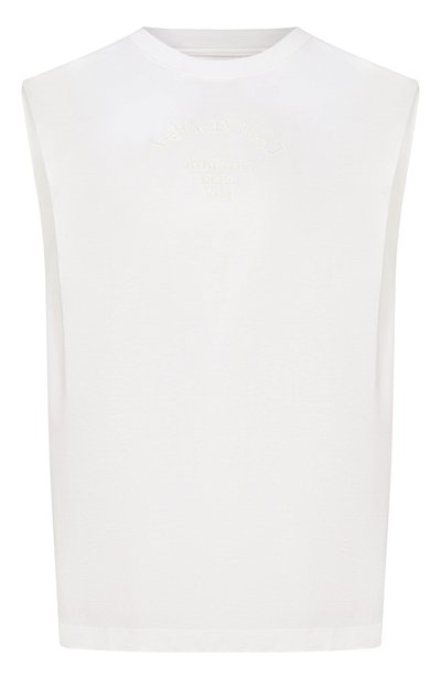 Женская хлопковая майка JUUN.J, арт. JW6742W02