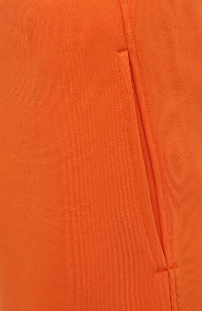 Хлопковые джоггеры HERON PRESTON FOR CALVIN KLEIN, арт. K20K203537, фото 5