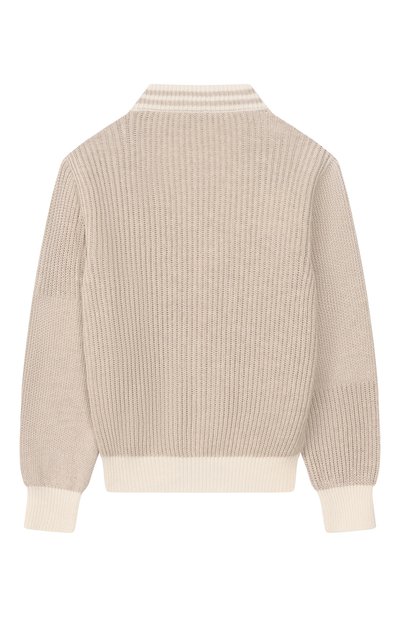 Хлопковый кардиган ELEVENTY, арт. EY9P40/X0094_001