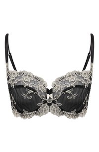 Черно-белый