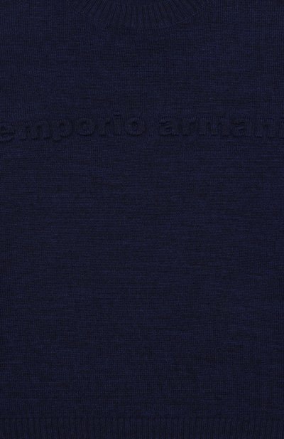 Пуловер EMPORIO ARMANI, арт. EB000808/AF18839, фото 3