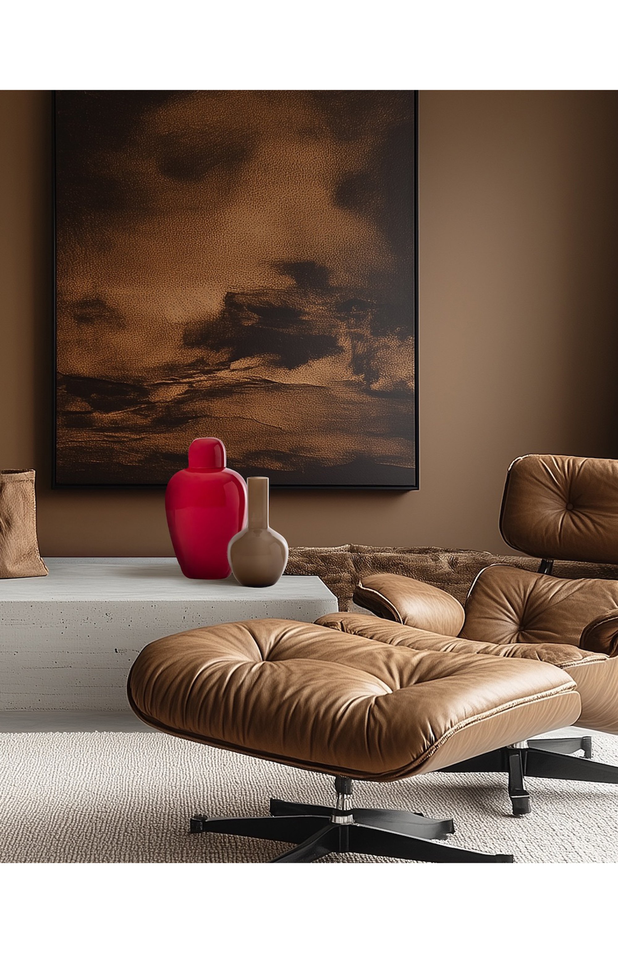 Ваза opachi VENINI, арт. F035130000000BSS, фото 2