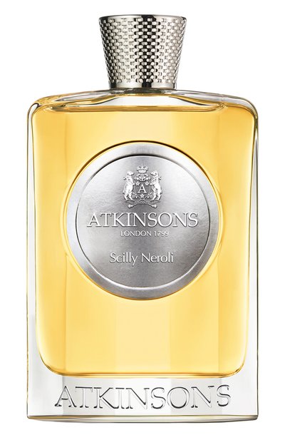 Женский парфюмерная вода scilly neroli (100ml) ATKINSONS, арт. 8011003866090