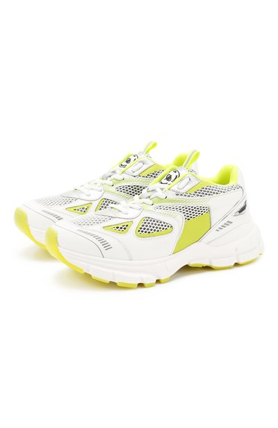 Комбинированные кроссовки marathon AXEL ARIGATO, арт. 93037, фото 1