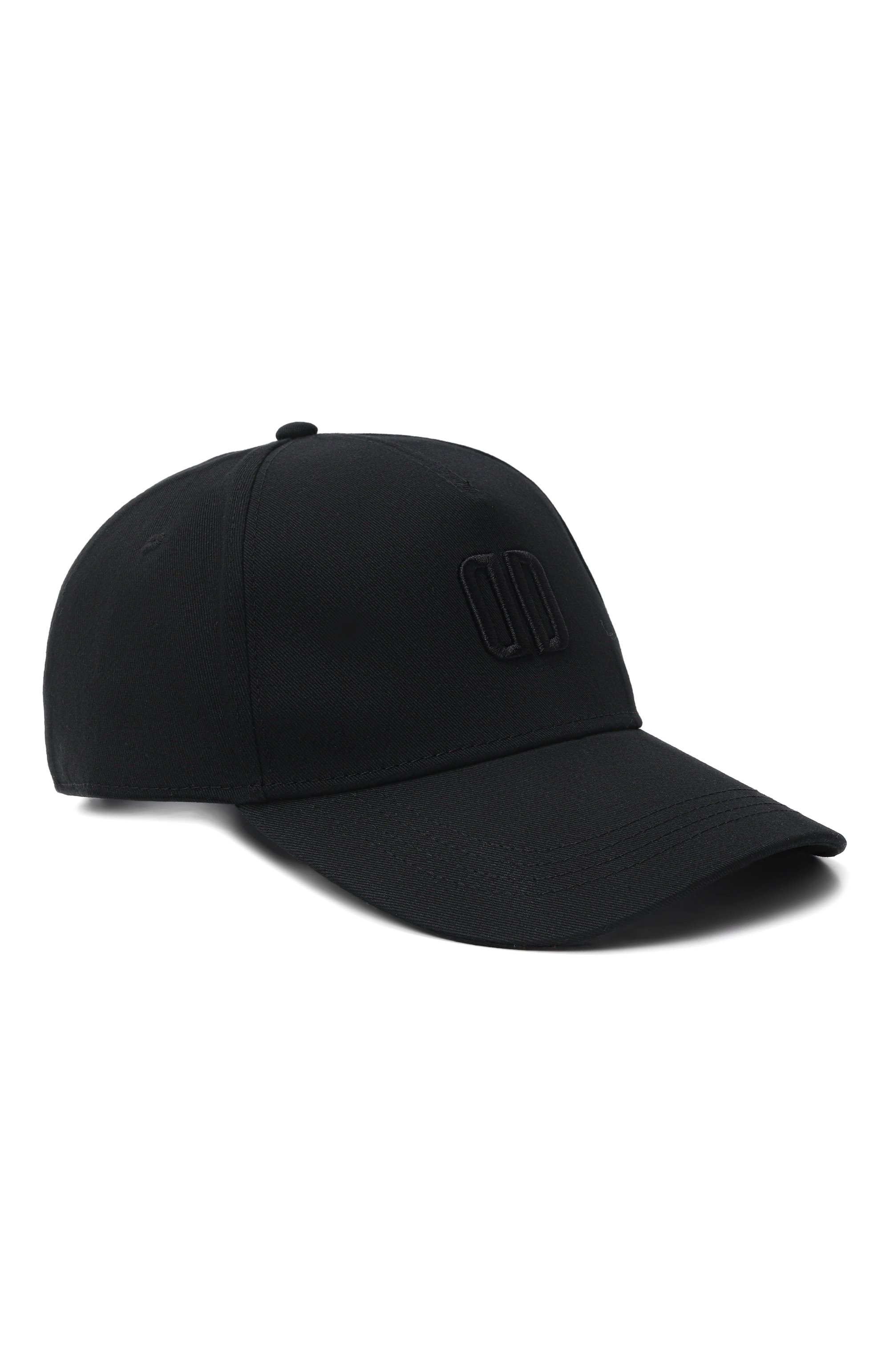 Хлопковая бейсболка DUNO, арт. C0LBY/PELLAR0, фото 1