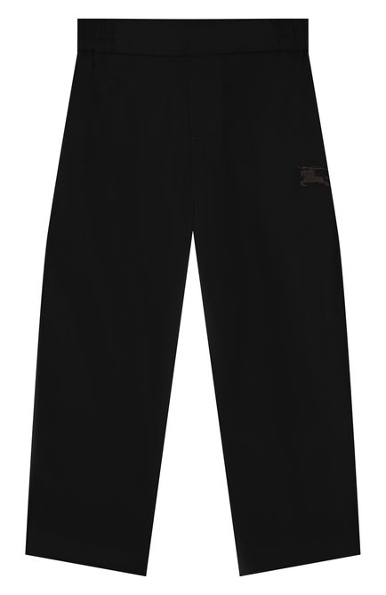 Брюки BURBERRY, арт. 8108000