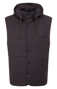 Темно-коричневый