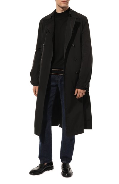 Шерстяной джемпер BOSS, арт. 50482258, фото 2