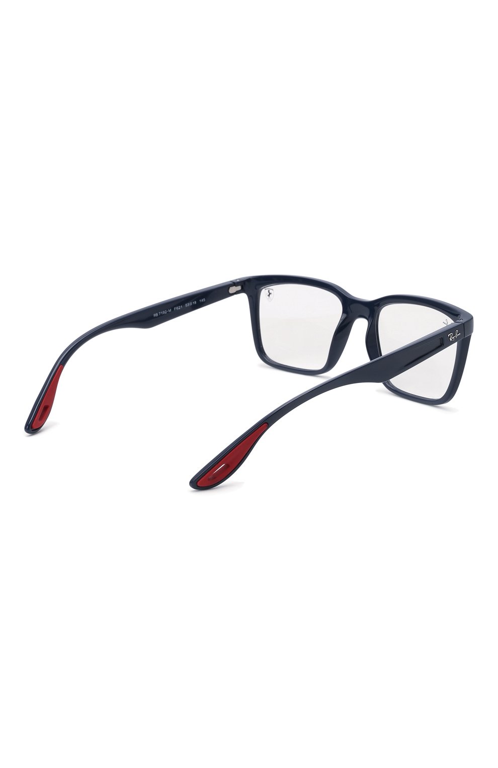 Оправа RAY-BAN синего цвета по цене 15800 руб., арт. 7192M-F621, фото 5 Оправа RAY-BAN, арт. 7192M-F621, фото 5