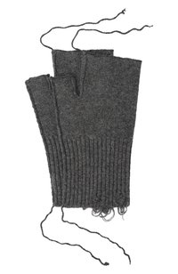 Темно-серый