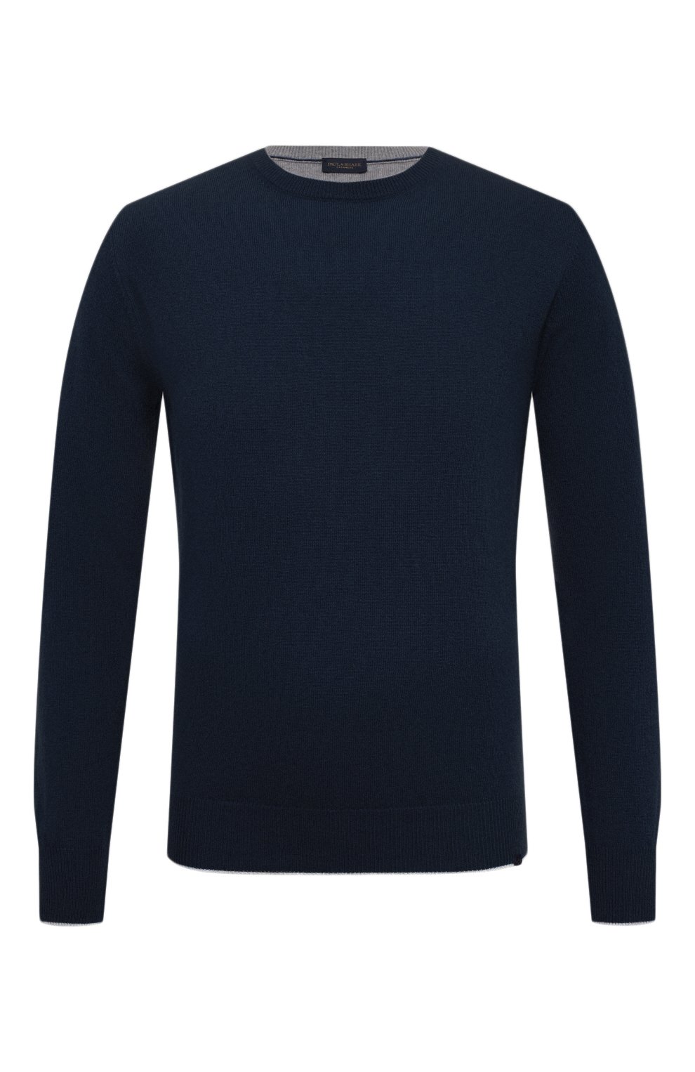 Кашемировый джемпер PAUL&SHARK, арт. 14311020, фото 1