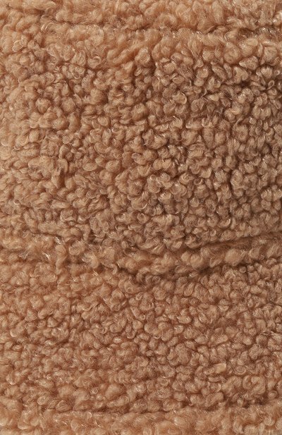 Панама IL GUFO бежевого цвета по цене 8275 руб., арт. A20E0304PE015, фото 3 Панама IL GUFO, арт. A20E0304PE015, фото 3