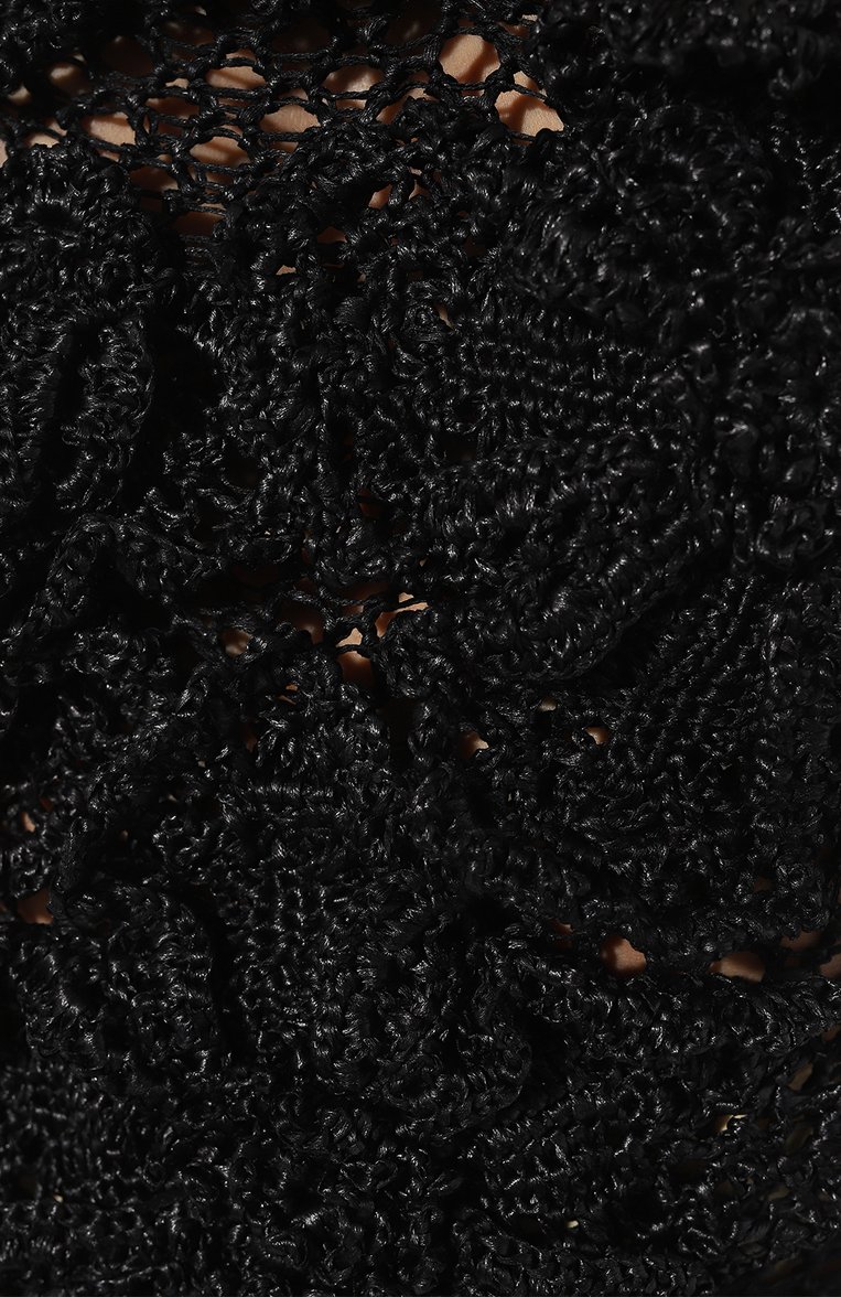 Топ CULT GAIA, арт. CT2753YN BLACK, фото 1