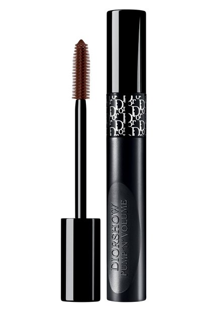 Женская тушь для ресниц diorshow pump'n'volume, 695 коричневый DIOR, арт. C008100695