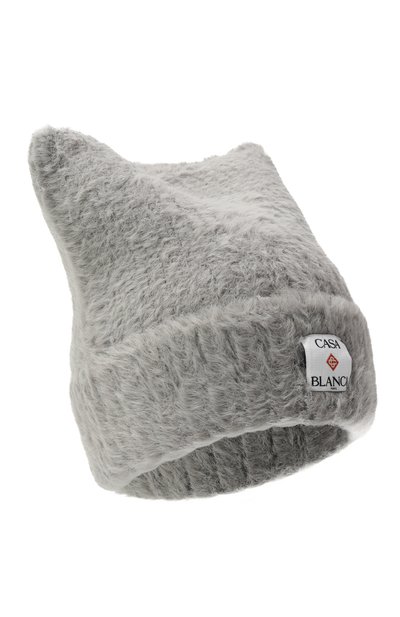 Мужская шапка CASABLANCA, арт. A-AW25-HAT-101-02