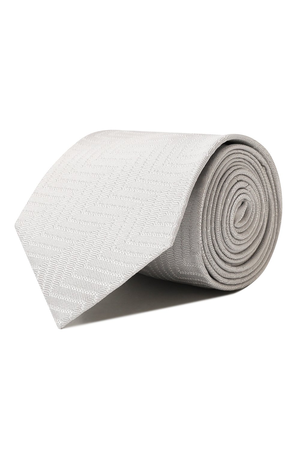 Шелковый галстук LANVIN, арт. 6L8150/J5928, фото 1