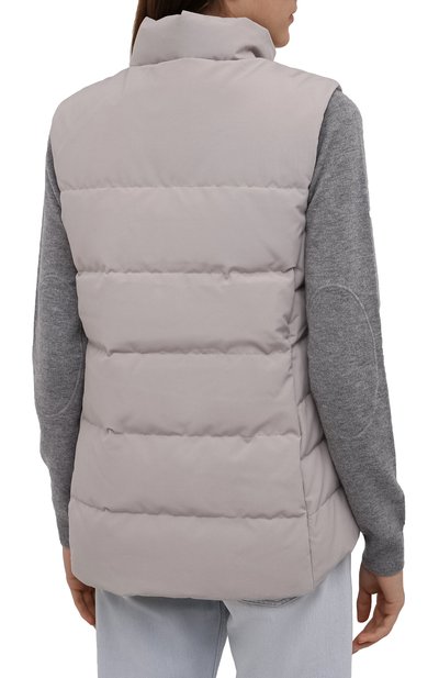 Пуховый жилет freestyle CANADA GOOSE, арт. 2836L, фото 4
