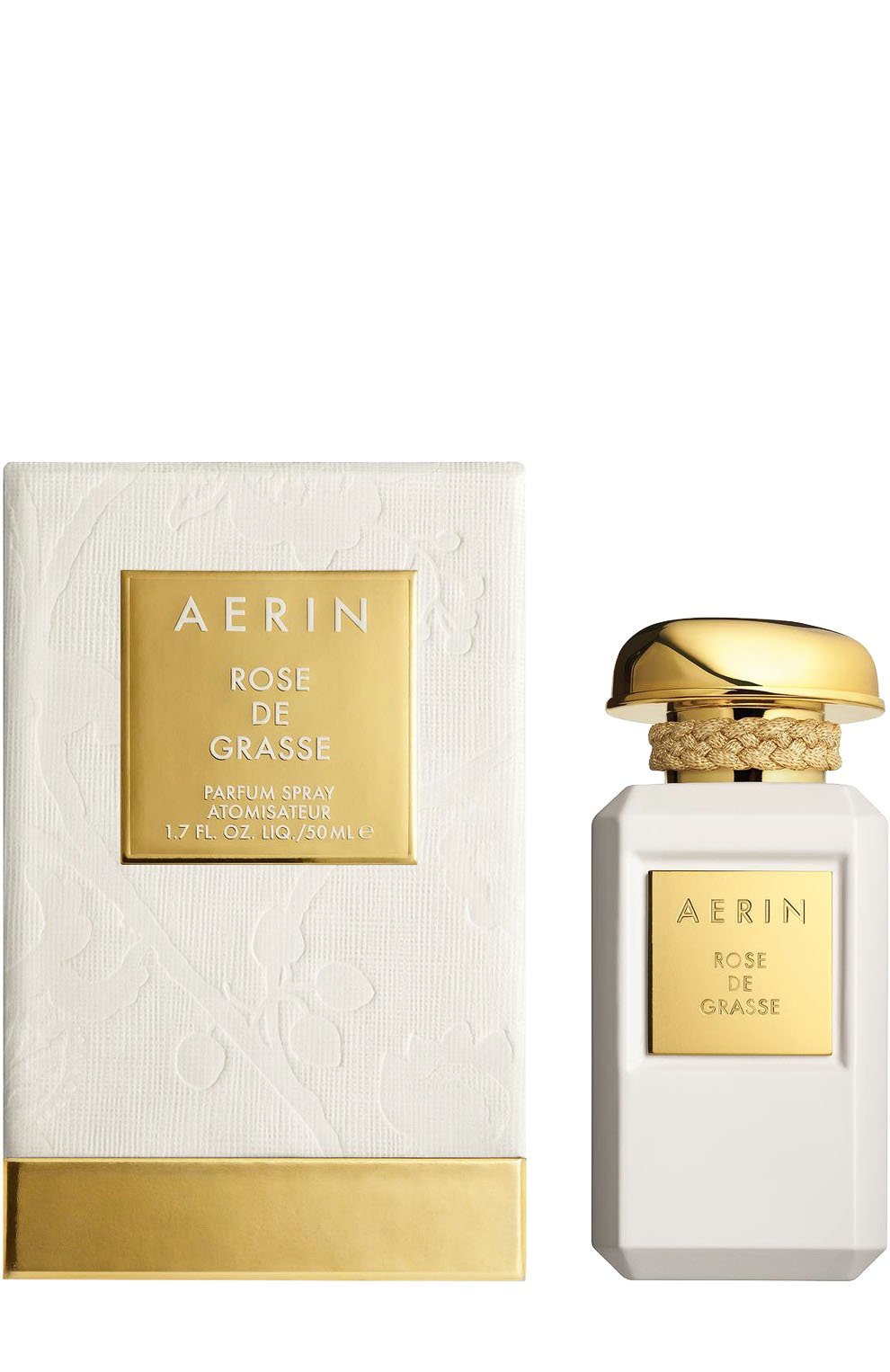 Парфюмерная вода aerin rose de grasse (50ml) ESTÉE LAUDER, арт. R13J-01, фото 2