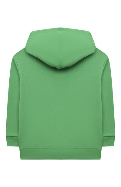 Хлопковое худи GUCCI, арт. 564471/XJD0P, фото 2