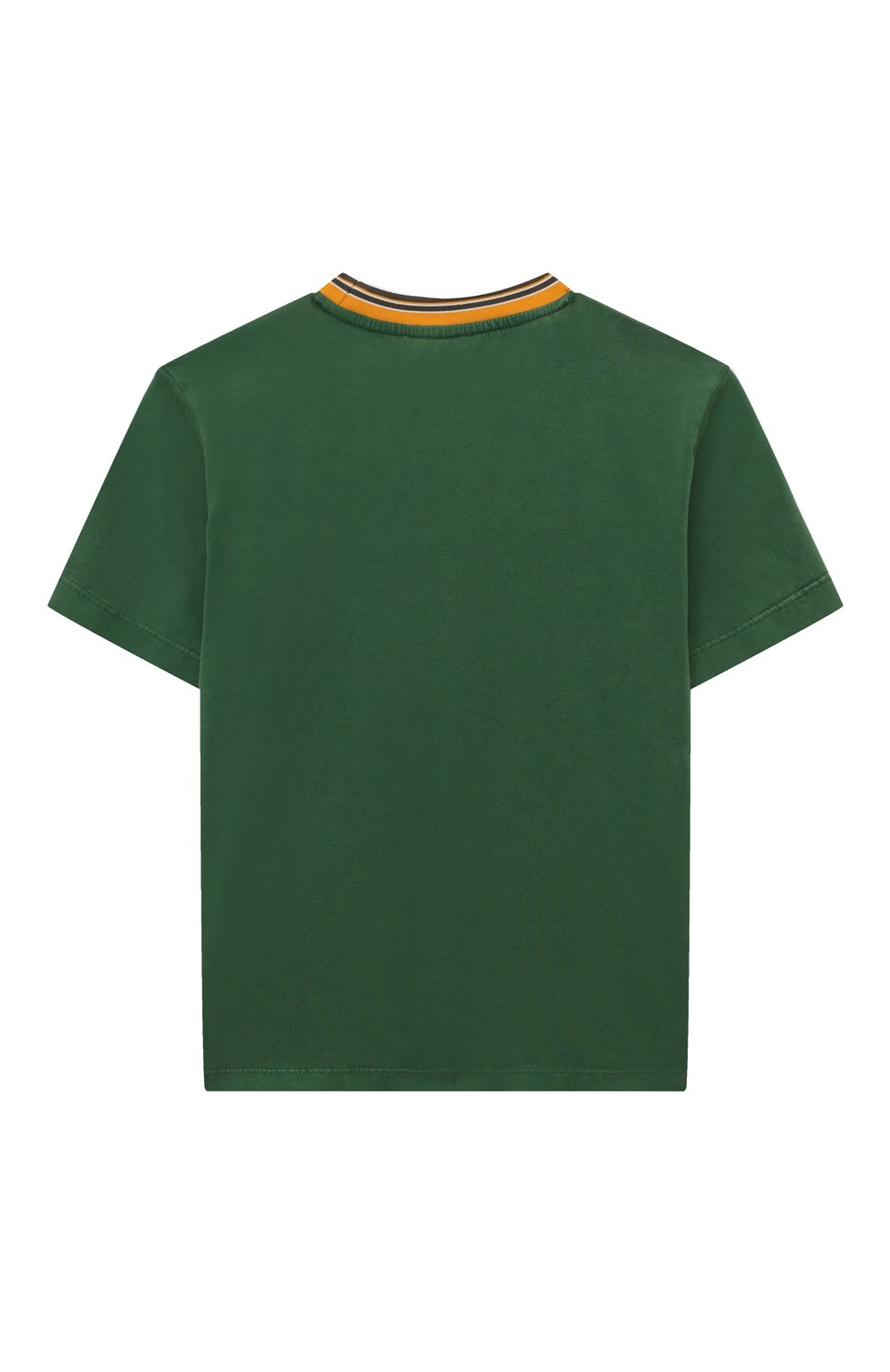 Хлопковая футболка ETRO, арт. GV8P31, фото 2