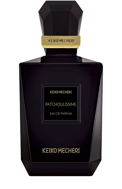 Мужской парфюмерная вода patchoulissime (75ml) KEIKO MECHERI, арт. 663157625528