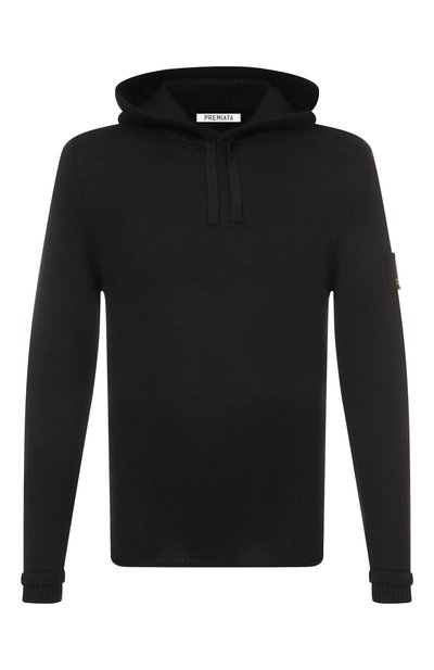 Мужской шерстяное худи PREMIATA, арт. PMG30/W00L