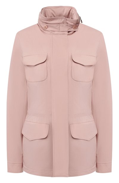 Куртка с капюшоном LORO PIANA, арт. FAF8482, фото 1