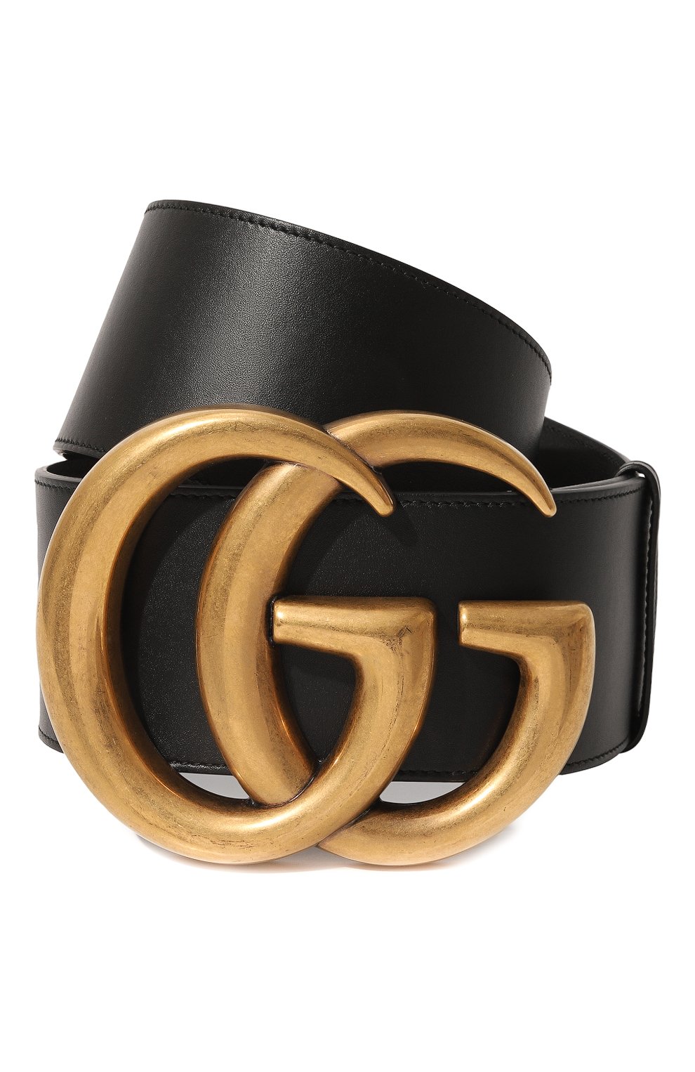 Кожаный ремень GUCCI, арт. 453265 AP00T, фото 1