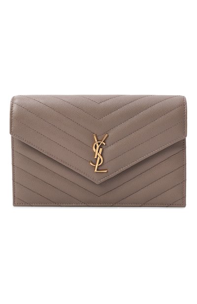 Женская сумка cassandre SAINT LAURENT, арт. 862439/AAGA8