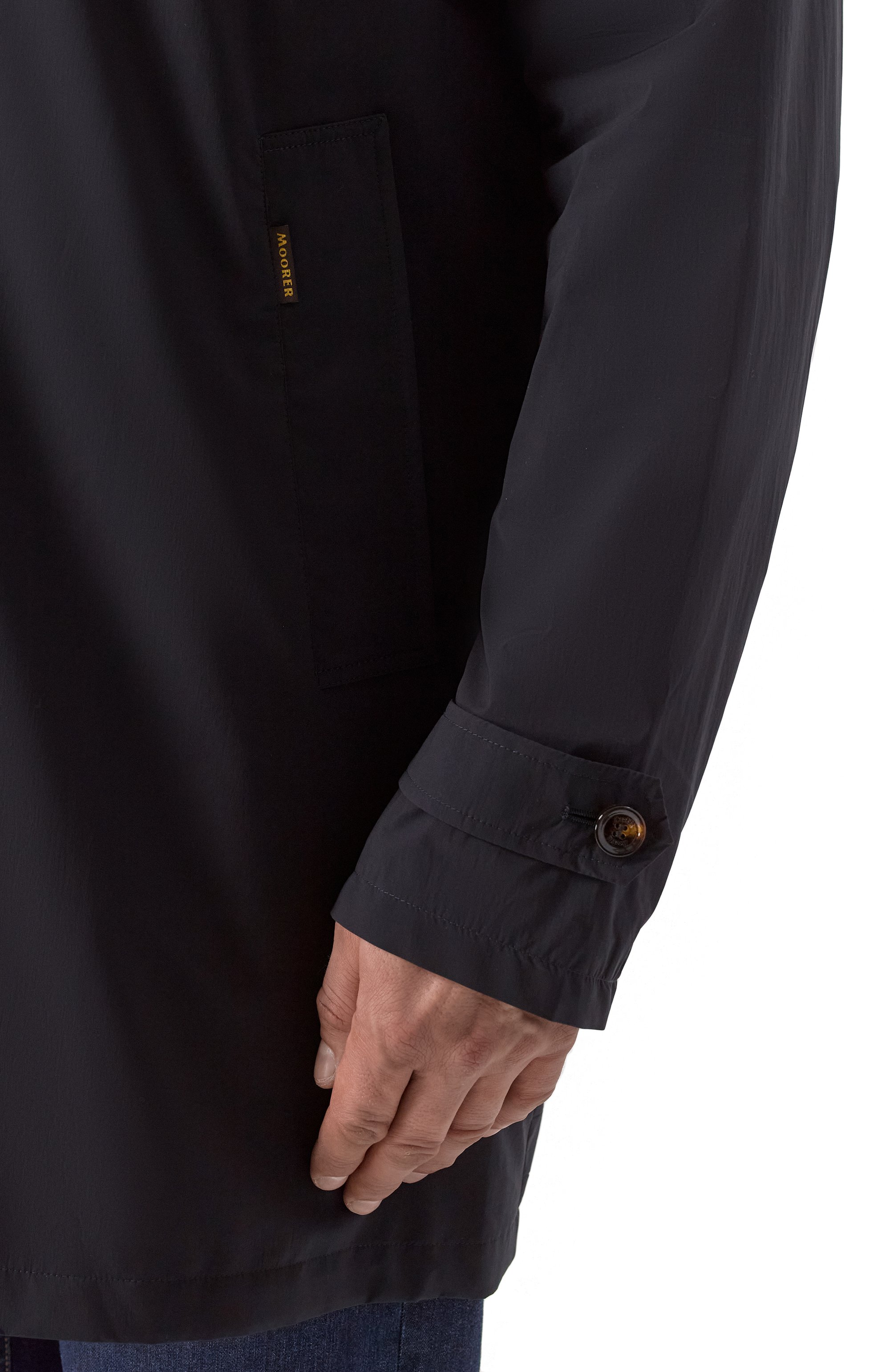 Плащ vittor-ac MOORER, арт. VITT0R-AC/66-68, фото 5