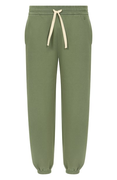 Мужские хлопковые джоггеры JIL SANDER, арт. J47KA0282/J20295