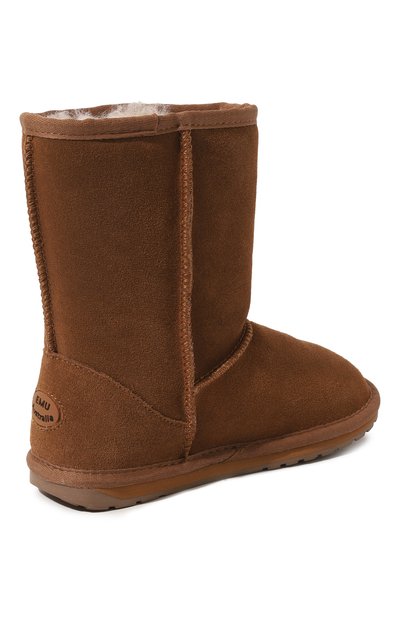 Угги EMU AUSTRALIA, арт. K10102, фото 3