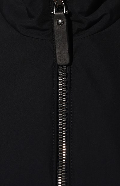 Бомбер CANALI, арт. 040871/SG02321, фото 5