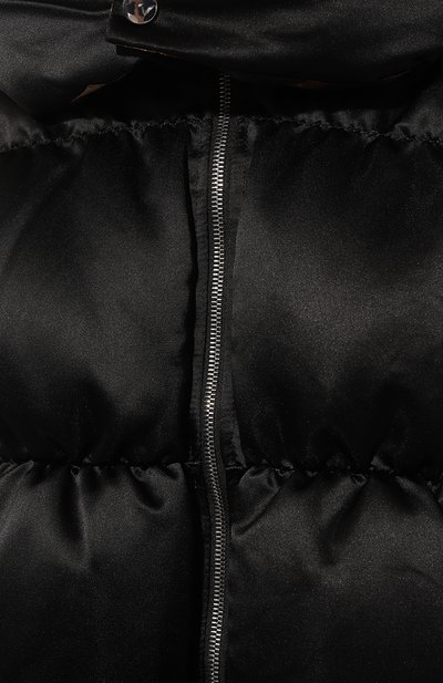 Пуховик ALINE, арт. AL011001, фото 5