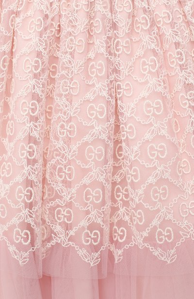 Юбка GUCCI, арт. 629156/ZAE02, фото 3