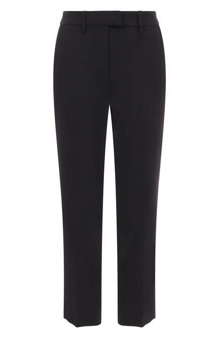 Женские шерстяные брюки JACOB COHEN, арт. 25I P/JDM_P0045 001 S4311 RW