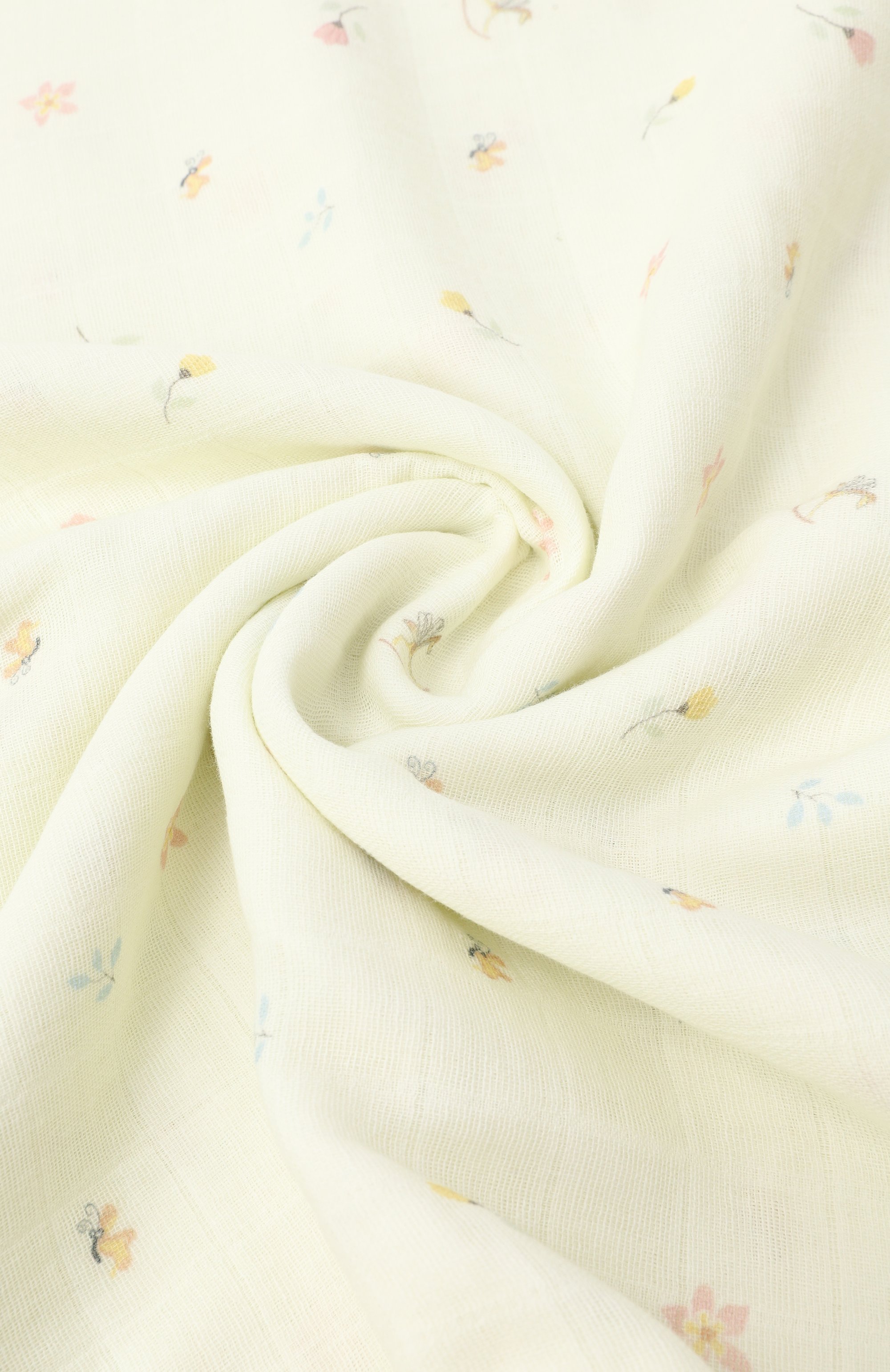 Комплект из трех пеленок NIKOLA+MARUSIA, арт. 3004, фото 7