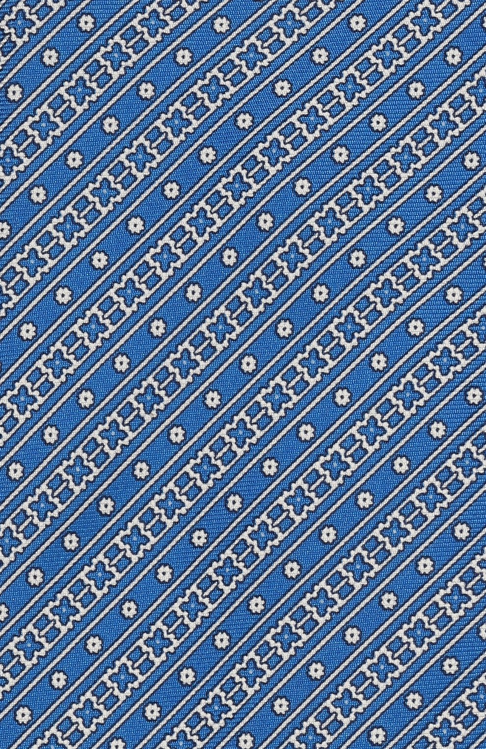 Комплект из галстука и платка STEFANO RICCI, арт. DH/51102, фото 4