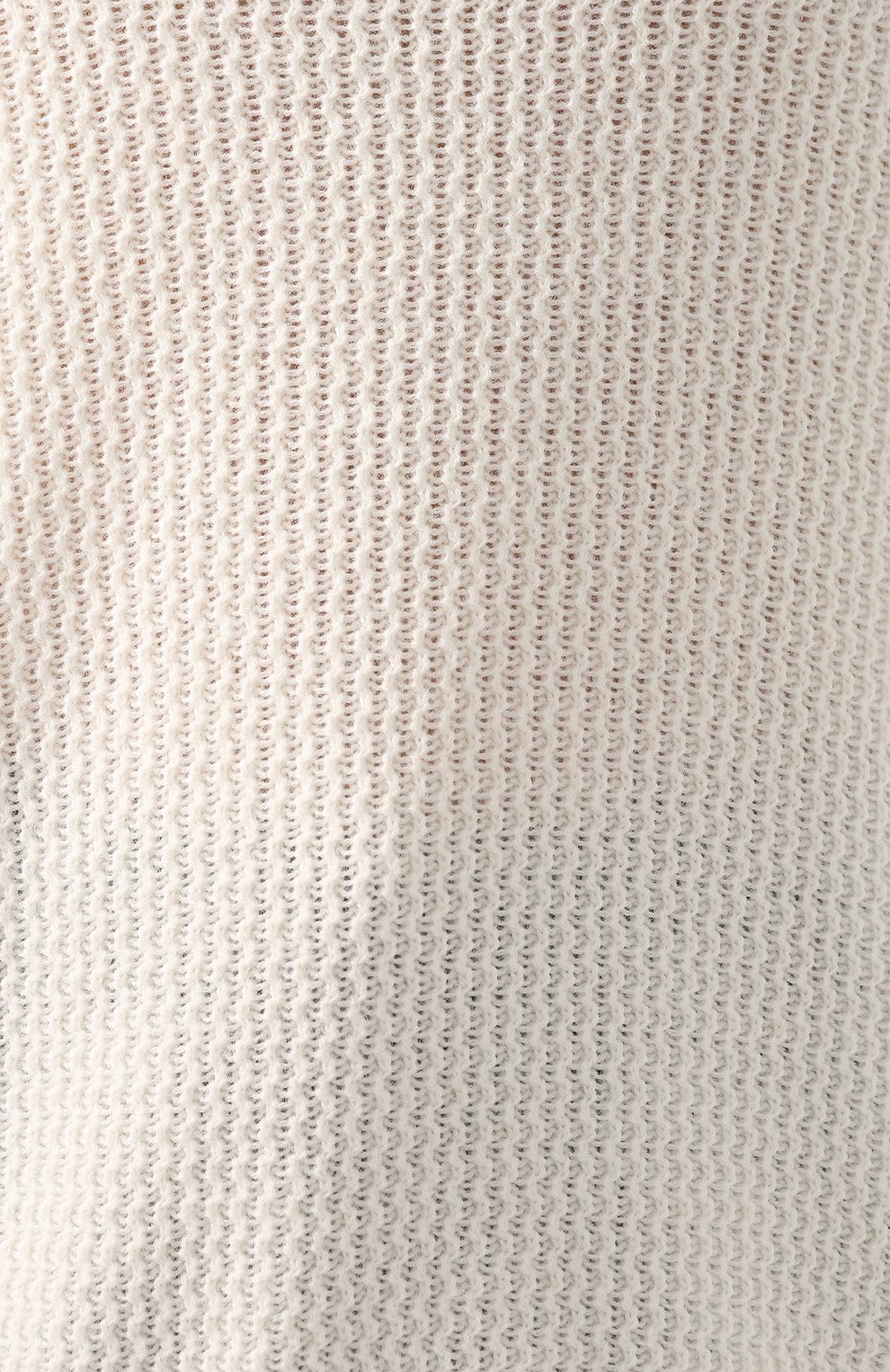Шерстяной свитер STELLA MCCARTNEY белого цвета по цене 39950 руб., арт. 581811/S2086, фото 5 Шерстяной свитер STELLA MCCARTNEY, арт. 581811/S2086, фото 5