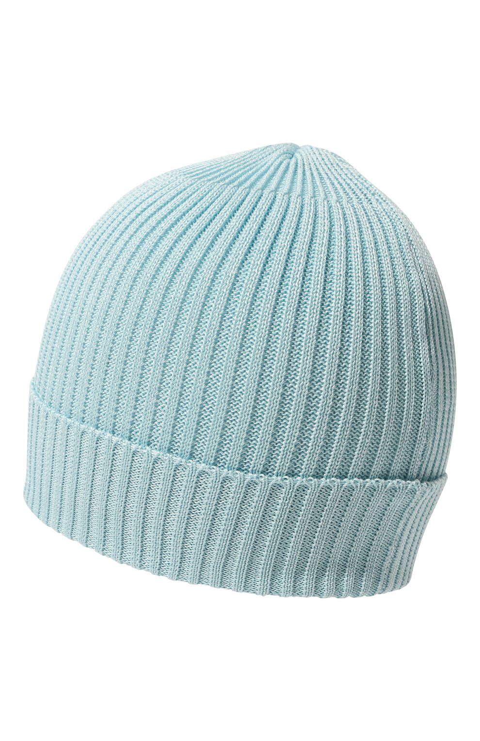 Хлопковая шапка CATYA, арт. 317126/1, фото 2