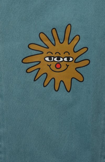 Джинсы STELLA MCCARTNEY, арт. TV6P70, фото 3