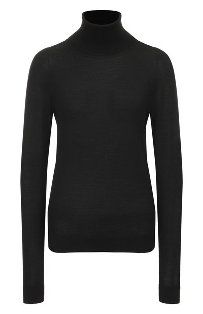 Женская шерстяная водолазка BOSS, арт. 50548298