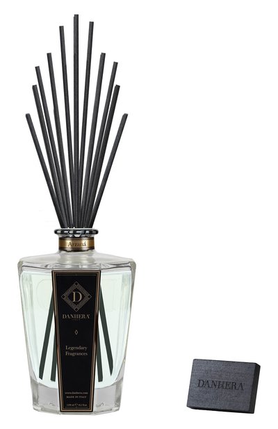 Набор ароматизаторов воздуха arzana (1250+3x500ml) DANHERA ITALY, арт. DANHARZ1250DEC, фото 4