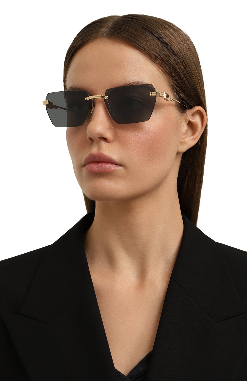 Солнцезащитные очки DSQUARED2, арт. D20102 807 2K, фото 2