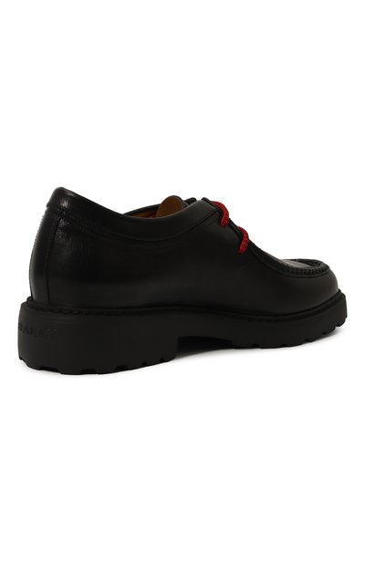 Кожаные дерби gusto BALLY, арт. MSF0DI/BU005, фото 5