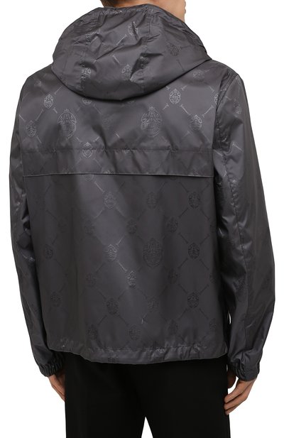 Куртка BERLUTI, арт. R200BU80-001, фото 4