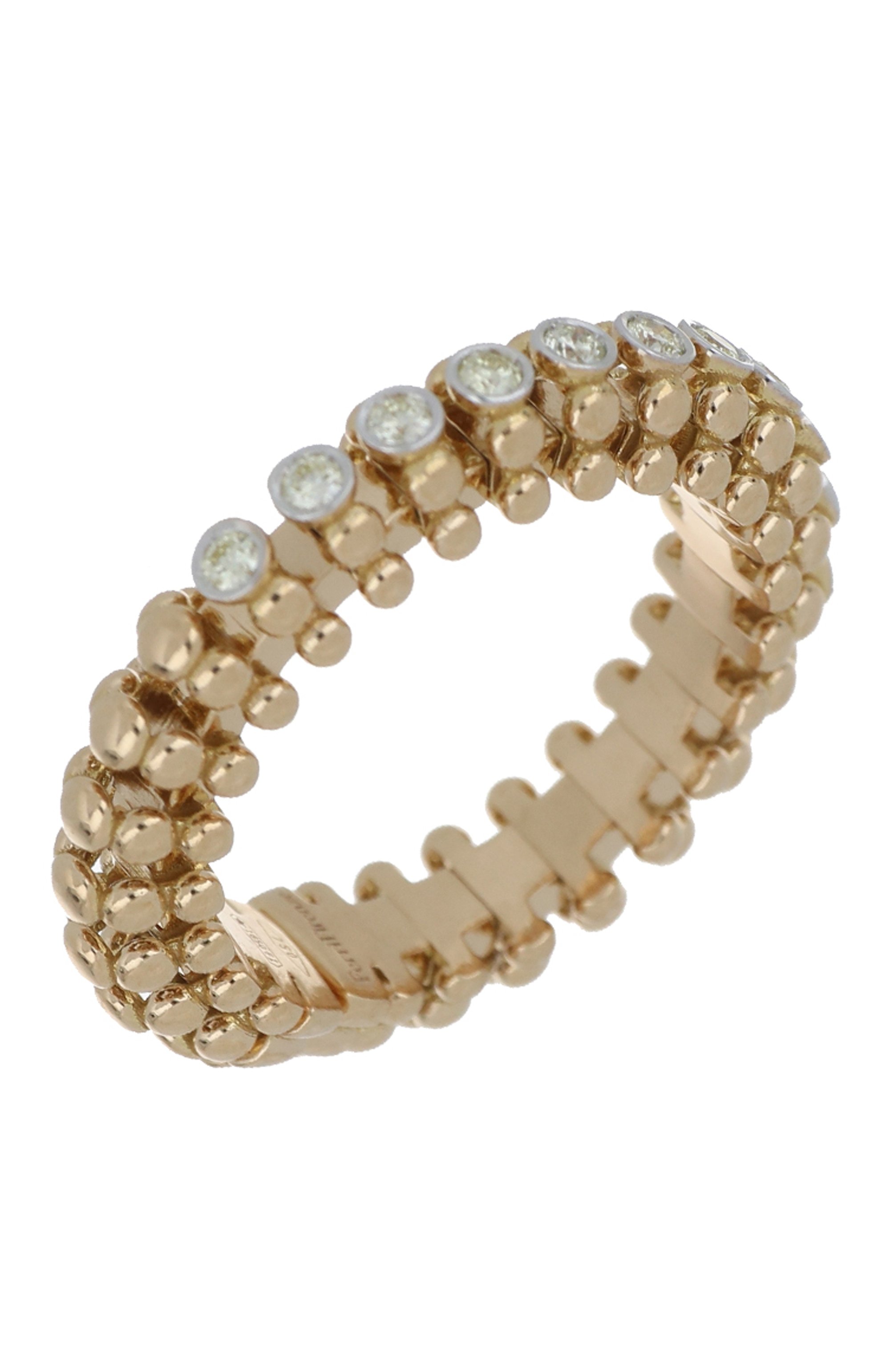 Кольцо FERRIFIRENZE, арт. FF149RG103, фото 1