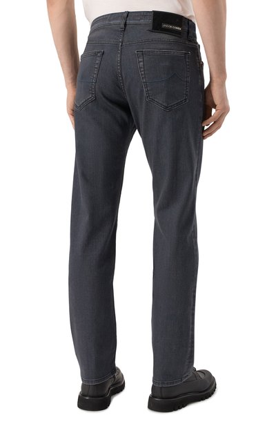 Джинсы eduard JACOB COHEN, арт. JUM_QM005 061 S3618 S1, фото 4