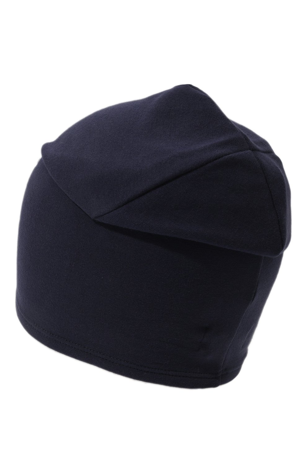 Хлопковая шапка MOSCHINO, арт. HUX01Z/LDA53, фото 2